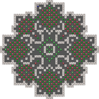 Уровень 307 — David W. Skinner Arranged